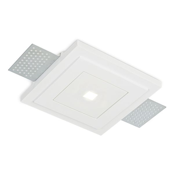 Точковий світильник Ideal Lux 331225 Zephyr Fi D14