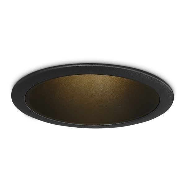 Точковий світильник Ideal Lux 331256 Tag Fi 7w 3000k Bk