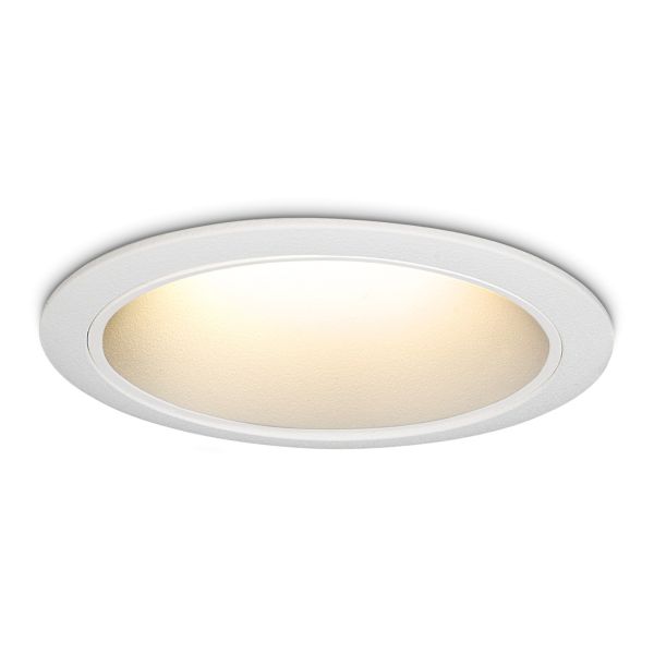 Точковий світильник Ideal Lux 331263 Tag Fi 7w 3000k Wh