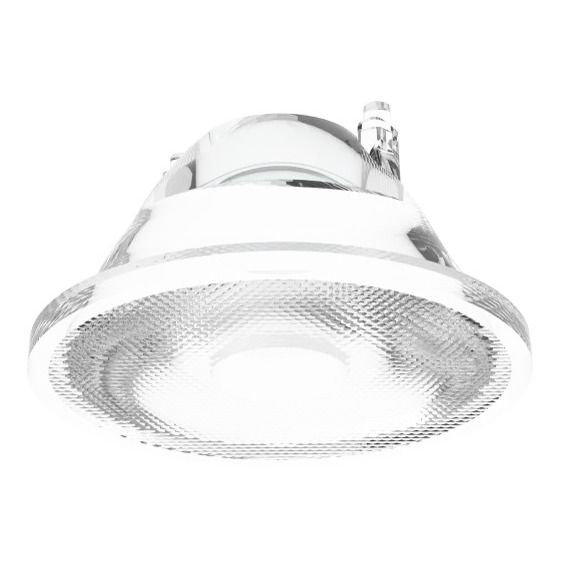 Розсіювач Ideal Lux 332086 Ego Lens 18° (Single 8w/12w Double 16w/24w)