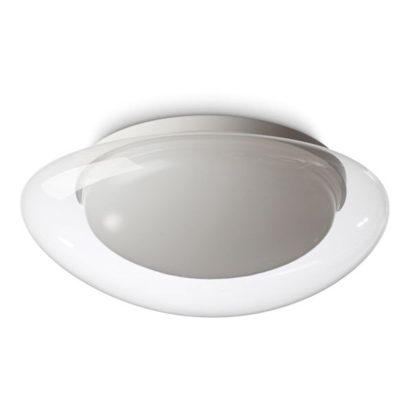 Plafon sufitowy Ideal Lux 332406 Squish Pl D34