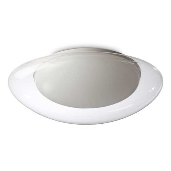 Plafon sufitowy Ideal Lux 332420 Squish Pl D64