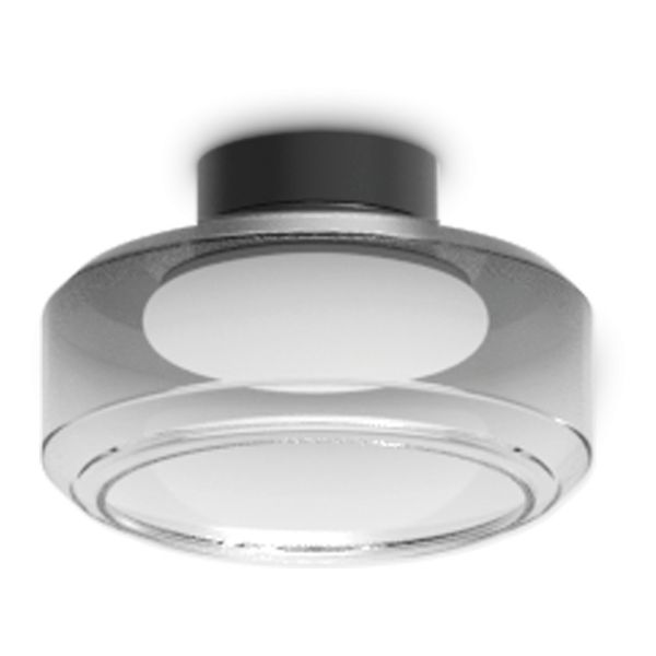 Стельовий світильник Ideal Lux 333007 Topico Pl D25