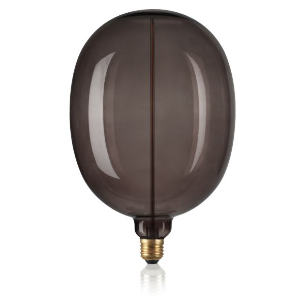 Лампа світлодіодна Ideal Lux 333915 потужністю 3W з цоколем E27, температура кольору — 2200K