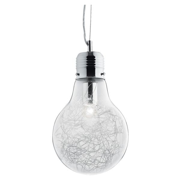 Lampa wisząca Ideal Lux 33679 Luce Max SP1 Small