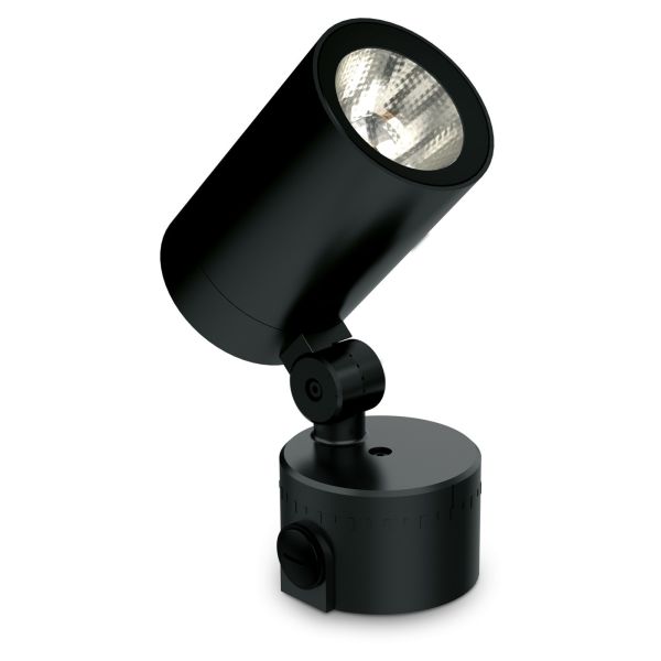 Спот Ideal Lux 337531 O-zone Pt Big