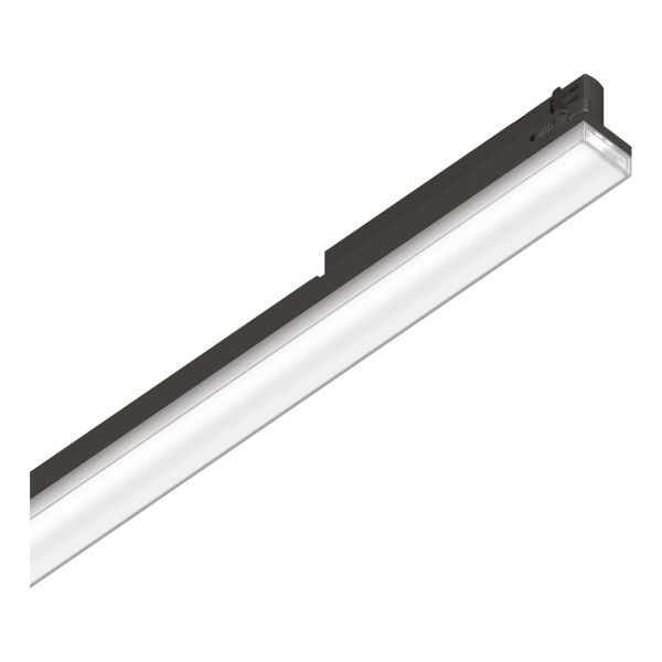 Lampa szynowa Ideal Lux 340029 Display Wide D1125 2700k Bk