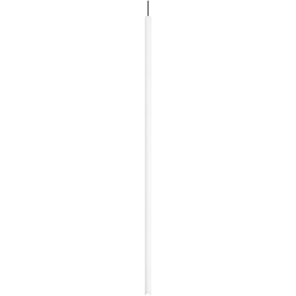 Lampa wisząca Ideal Lux 341057 Filo Sp1 Bianco 2700k
