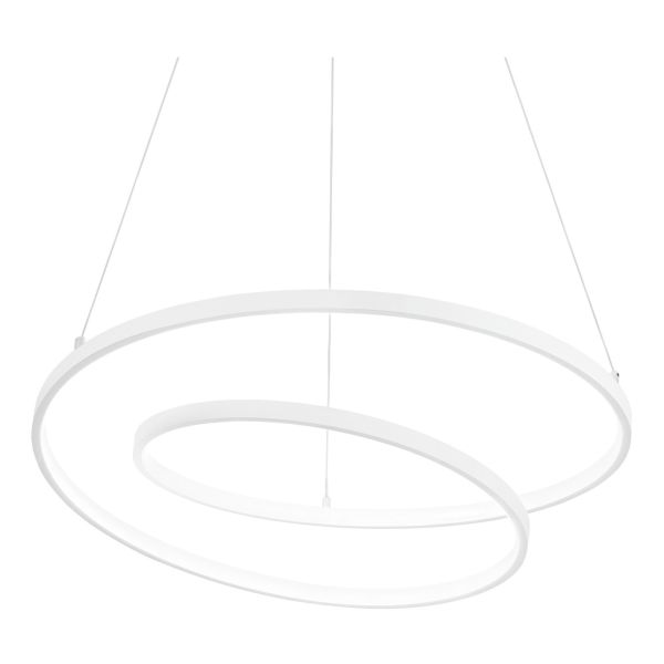 Люстра Ideal Lux 342375 Oz Sp D60 On-off Bianco 4000k