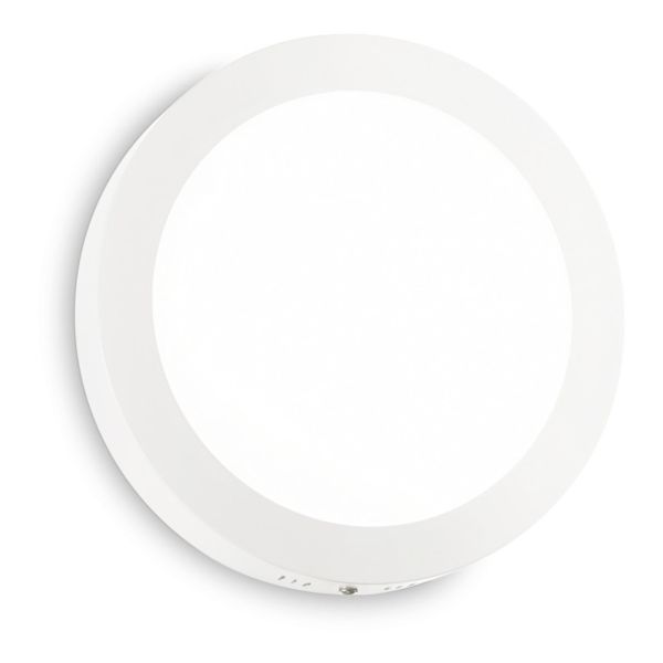 Стельовий світильник Ideal Lux 342566 Universal Pl D17 Round 2700k