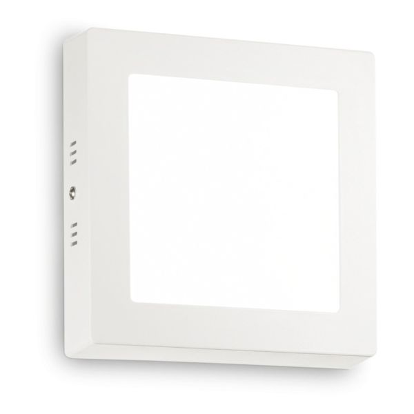 Стельовий світильник Ideal Lux 342573 Universal Pl D17 Square 2700k