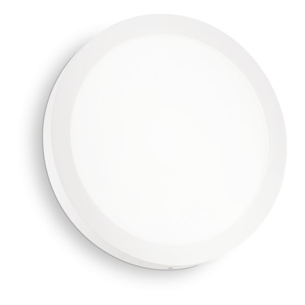 Стельовий світильник Ideal Lux 342603 Universal Pl D30 Round 2700k