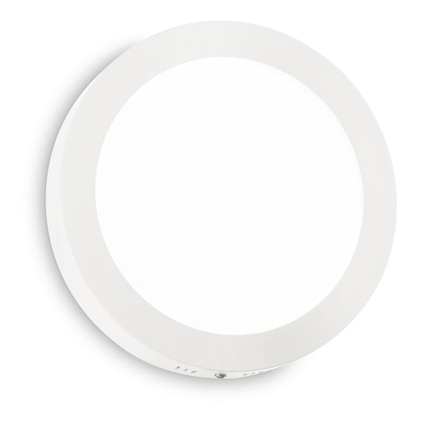 Стельовий світильник Ideal Lux 342627 Universal Pl D40 Round 2700k