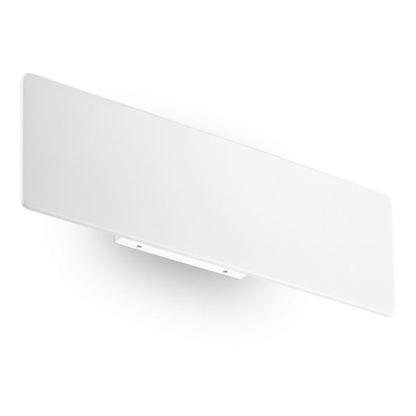 Настінний світильник Ideal Lux 342641 Zig Zag Ap D29 Bianco 2700k