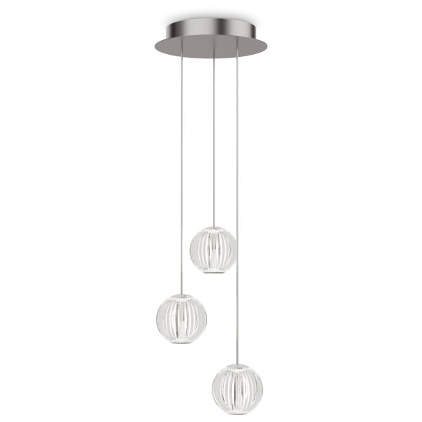 Lampa wisząca Ideal Lux 343464 Diamond Sp3