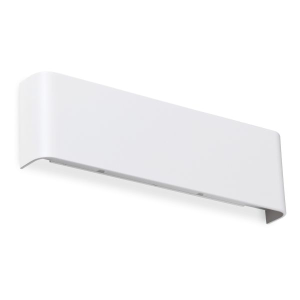 Настінний світильник Ideal Lux 345161 Delta Ap D030 4000k Bianco