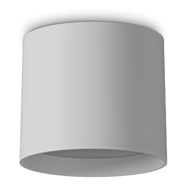 Точковий світильник Ideal Lux 345468 Spike Led Pl Bianco