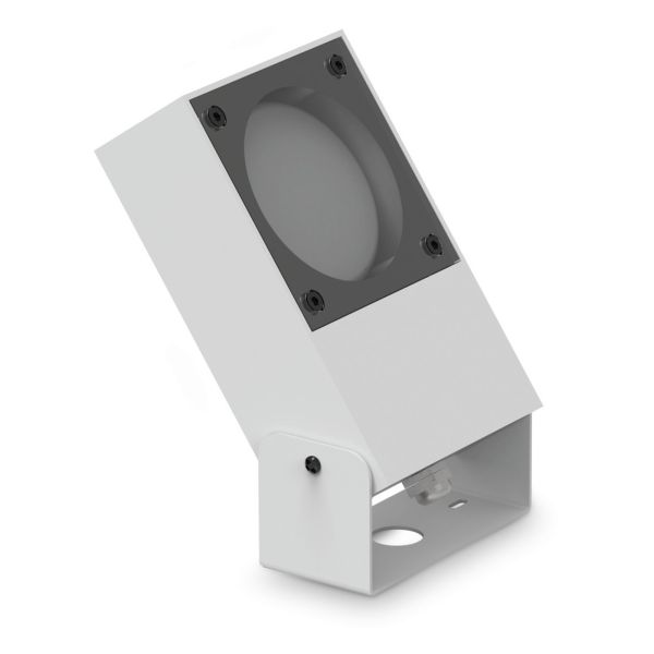 Spot Ideal Lux 345628 Sirio Pr1 Bianco