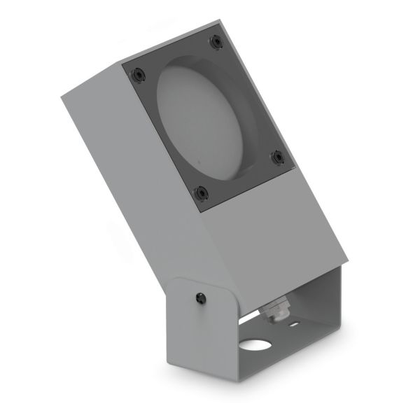 Spot Ideal Lux 345642 Sirio Pr1 Grigio