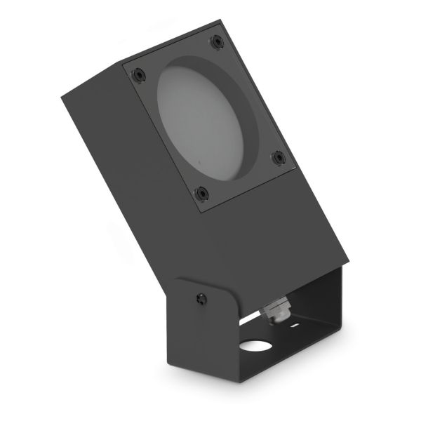 Spot Ideal Lux 345659 Sirio Pr1 Nero