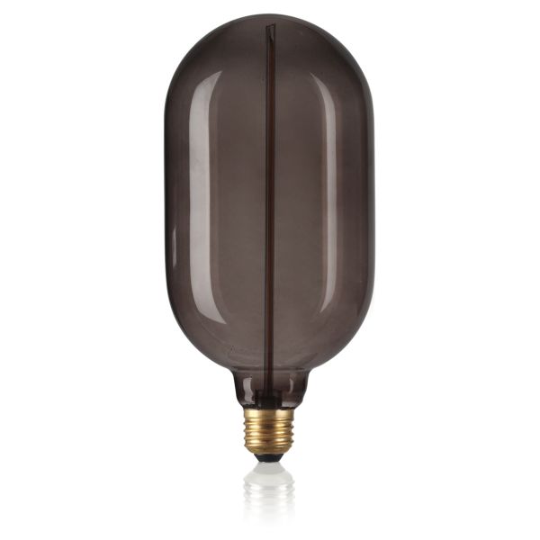 Лампа світлодіодна Ideal Lux 345819 потужністю 3W з цоколем E27, температура кольору — 2200K