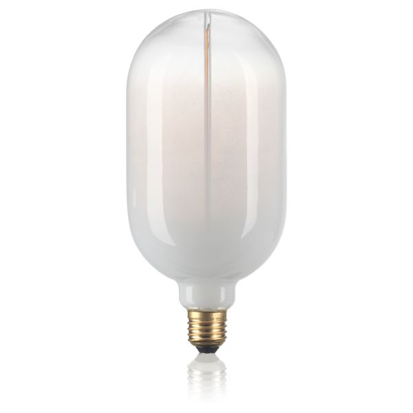 Лампа світлодіодна Ideal Lux 345826 потужністю 3W з цоколем E27, температура кольору — 2200K