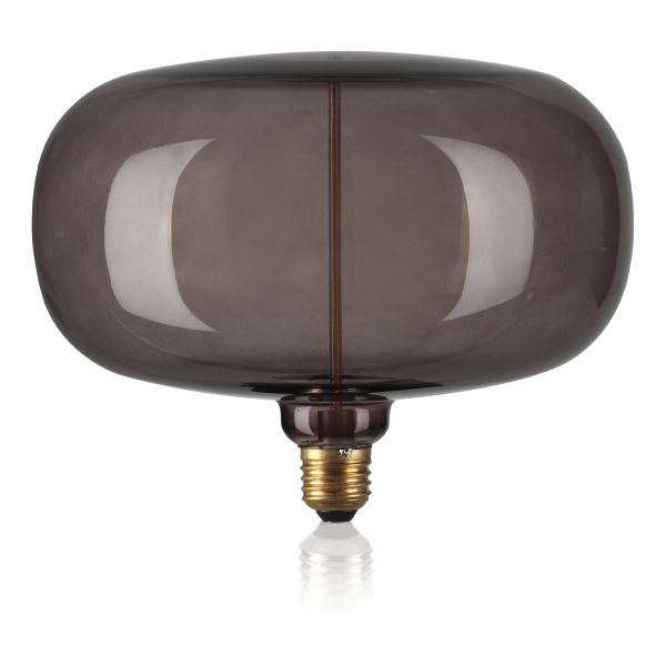 Лампа світлодіодна Ideal Lux 345833 потужністю 3W з цоколем E27, температура кольору — 2200K