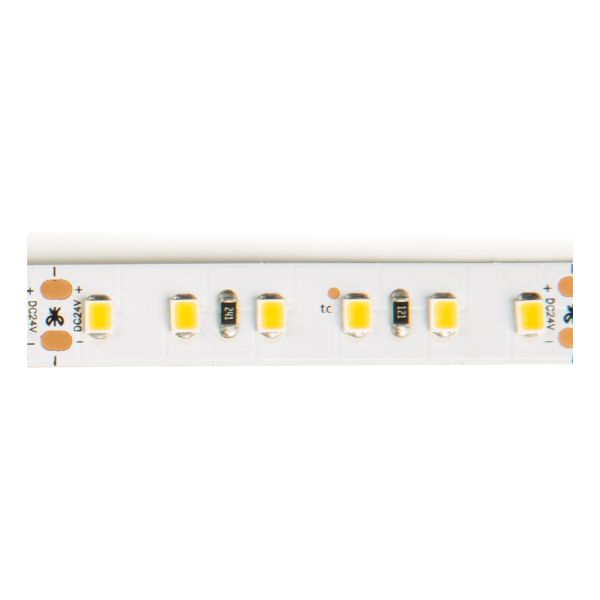 Taśma LED Ideal Lux 346373 moc 10W z serii Striptemperatura barwowa — 2700K