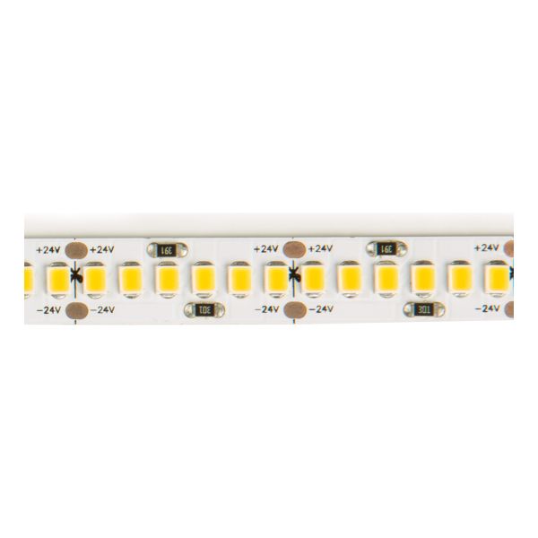 Taśma LED Ideal Lux 346434 moc 10W z serii Striptemperatura barwowa — 3000K
