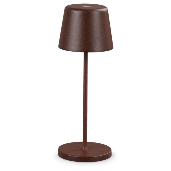Lampa stołowa Ideal Lux 346915 Cute Tl Coffee