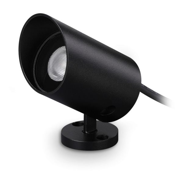 Spot Ideal Lux 349596 Koala Pr 7w Con Base