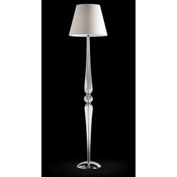 Lampa podłogowa Ideal Lux 35369 Dorothy PT1