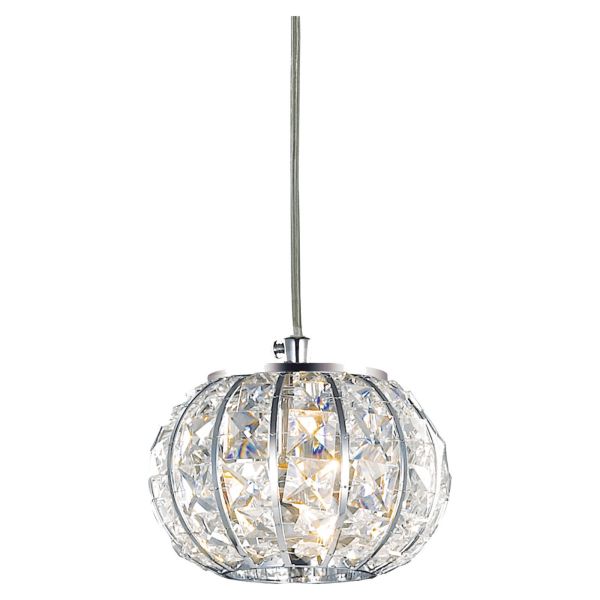 Żyrandol Ideal Lux 44187 Calypso SP1