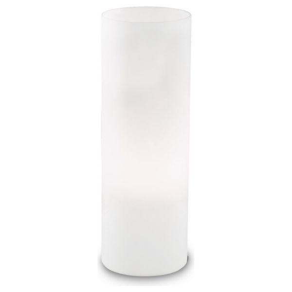 Lampa stołowa Ideal Lux 44590 Edo TL1 Big