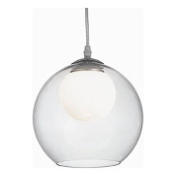 Lampa wisząca Ideal Lux 52793 Nemo SP1 D20