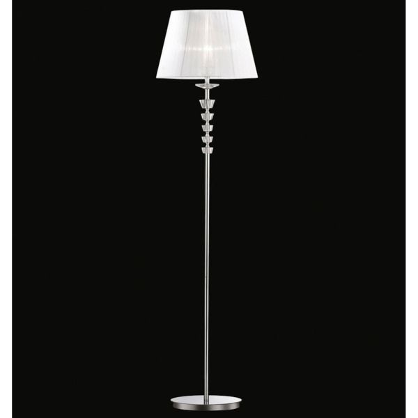Lampa podłogowa Ideal Lux 59228 Pegaso PT1