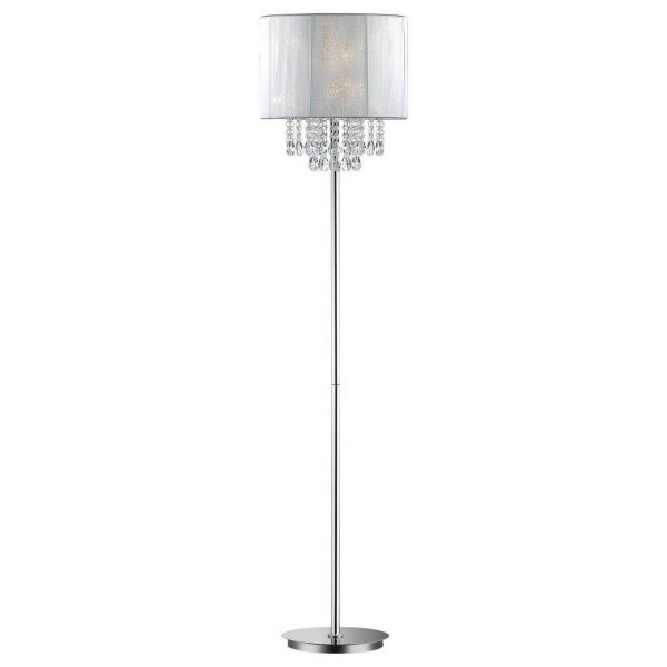 Lampa podłogowa Ideal Lux 68275 Opera PT1