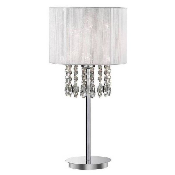 Lampa stołowa Ideal Lux 68305 Opera TL1
