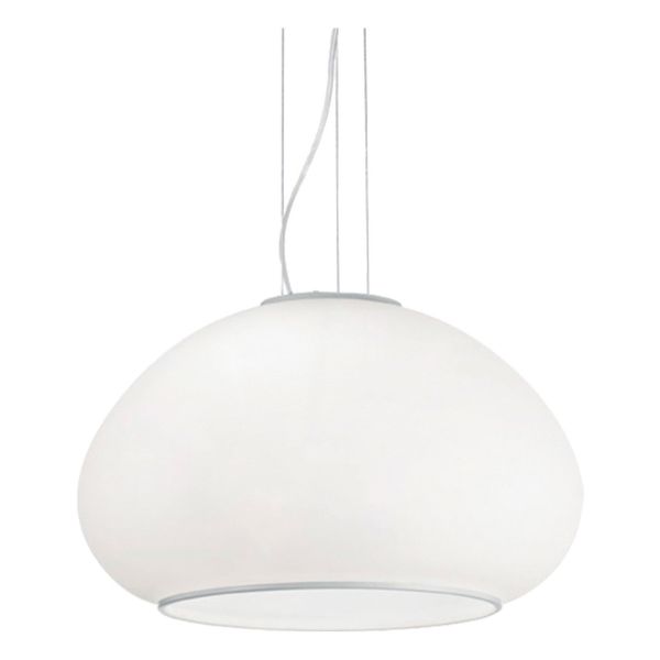 Lampa wisząca Ideal Lux 71015 Mama SP1 D40