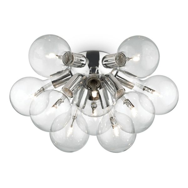 Żyrandol Ideal Lux 74740 Dea PL10