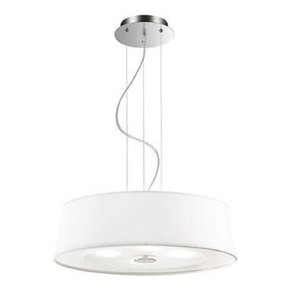 Lampa wisząca Ideal Lux 75501 Hilton SP4