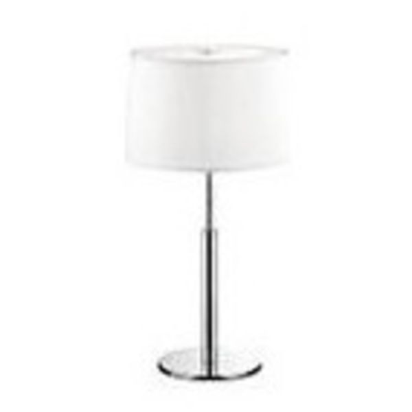 Lampa stołowa Ideal Lux 75525 Hilton TL1
