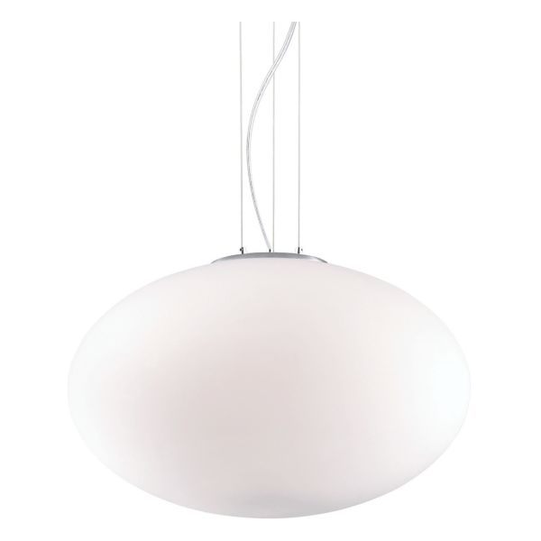 Lampa wisząca Ideal Lux 86743 Candy SP1 D50