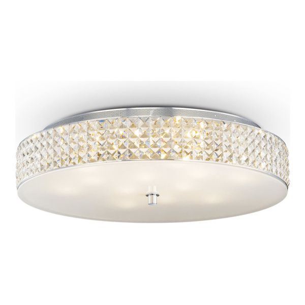 Żyrandol Ideal Lux 87870 Roma PL12