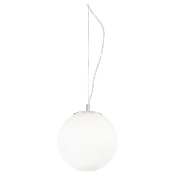 Lampa wisząca Ideal Lux 9148 Mapa SP1 D20