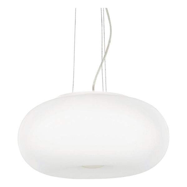 Lampa wisząca Ideal Lux 98616 Ulisse SP3 D52