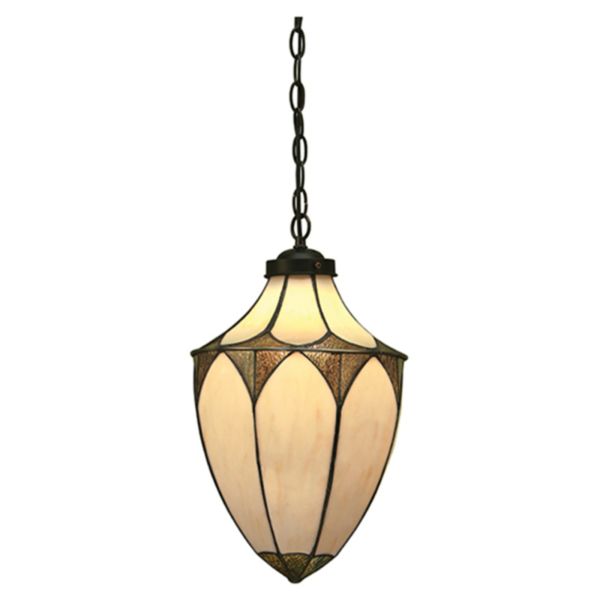 Lampa wisząca Interiors 1900 63974 Brooklyn