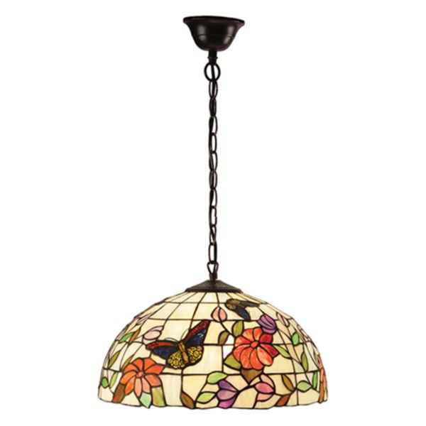 Lampa wisząca Interiors 1900 63994 Butterfly