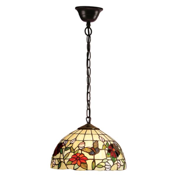 Lampa wisząca Interiors 1900 63996 Butterfly