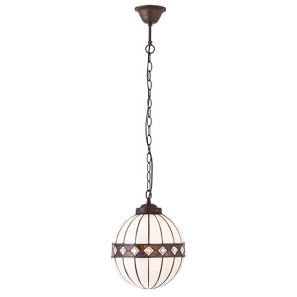 Lampa wisząca Interiors 1900 67044 Fargo